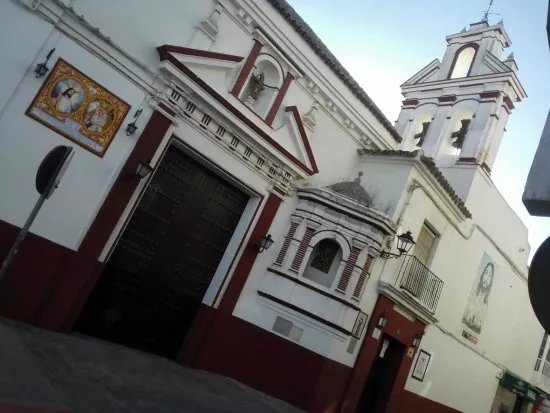 Iglesia de San Miguel