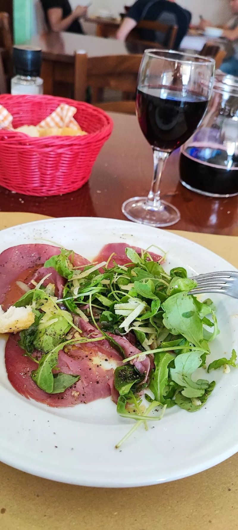 Bar Trattoria Al Cacciatore