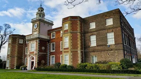 Bruce Castle Museum