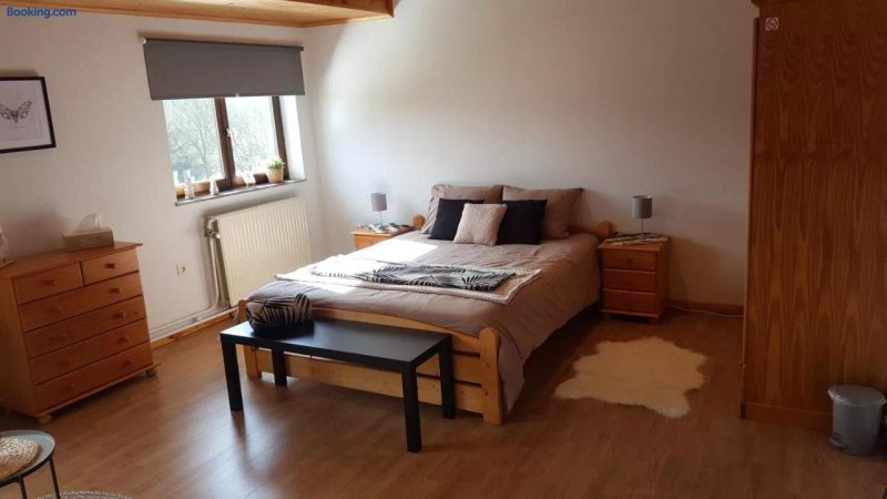 B&B Circuitez-Vous