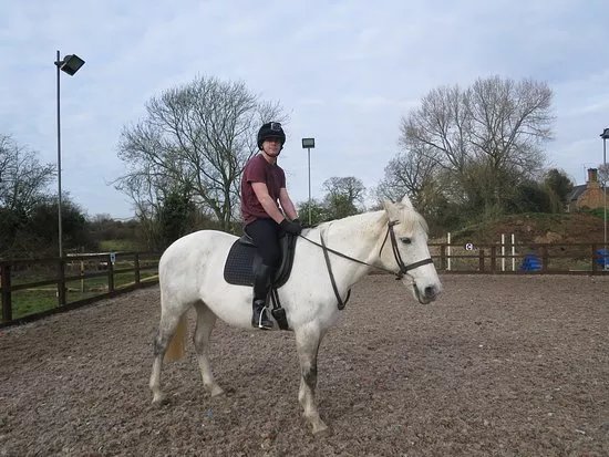 Ride High Equestrian Centre