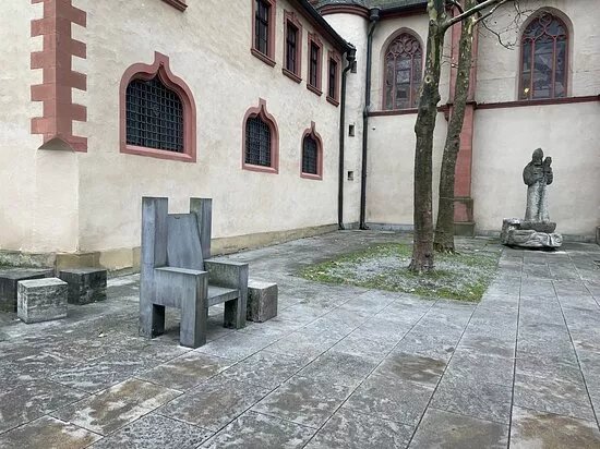 Kiliansplatz