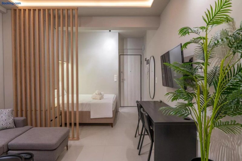 Cozy Suites By Nest