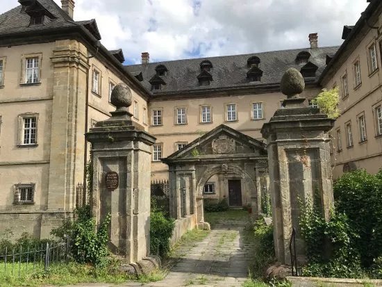 Schloss Gereuth