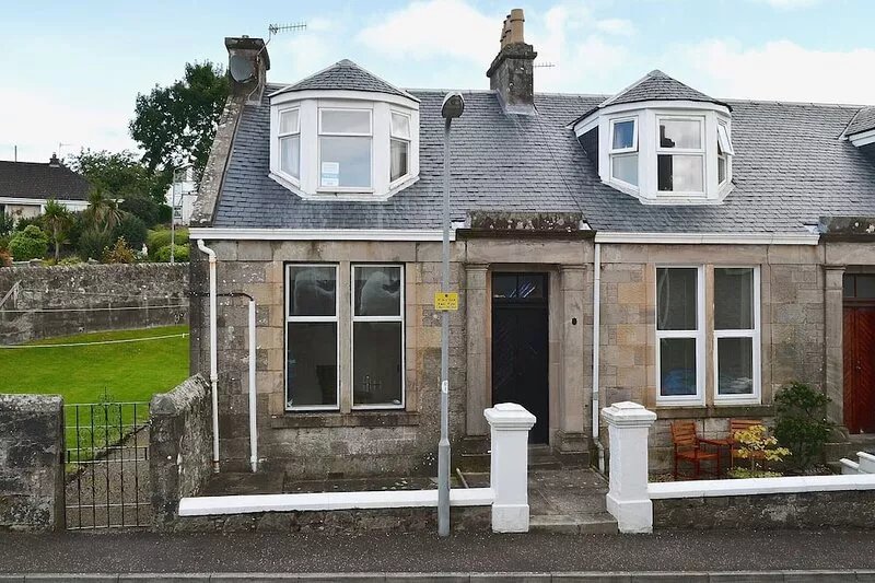 1 bedroom accommodation in Millport, Isle of Cumbrae