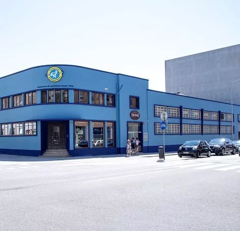 Companhia Das Conservas - CPN Factory Tour