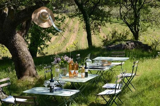Domaine de Meaulx