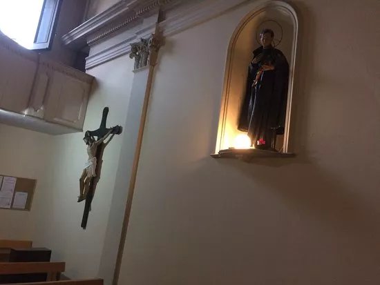 Church of Our Lady of Sorrows