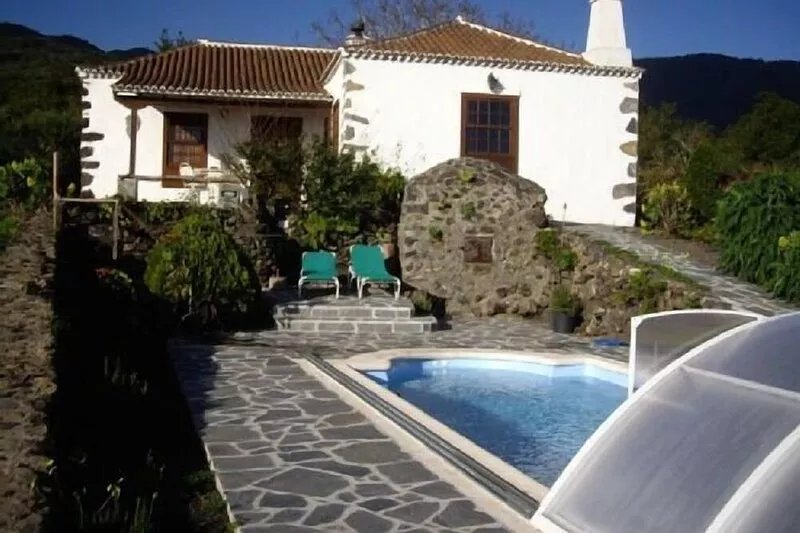 Felipe Lugo Rural Cottage for 3 people