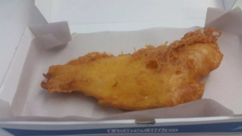 The Chippy