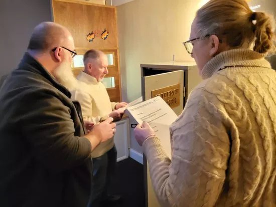 Cryptology Escape Rooms Sheffield