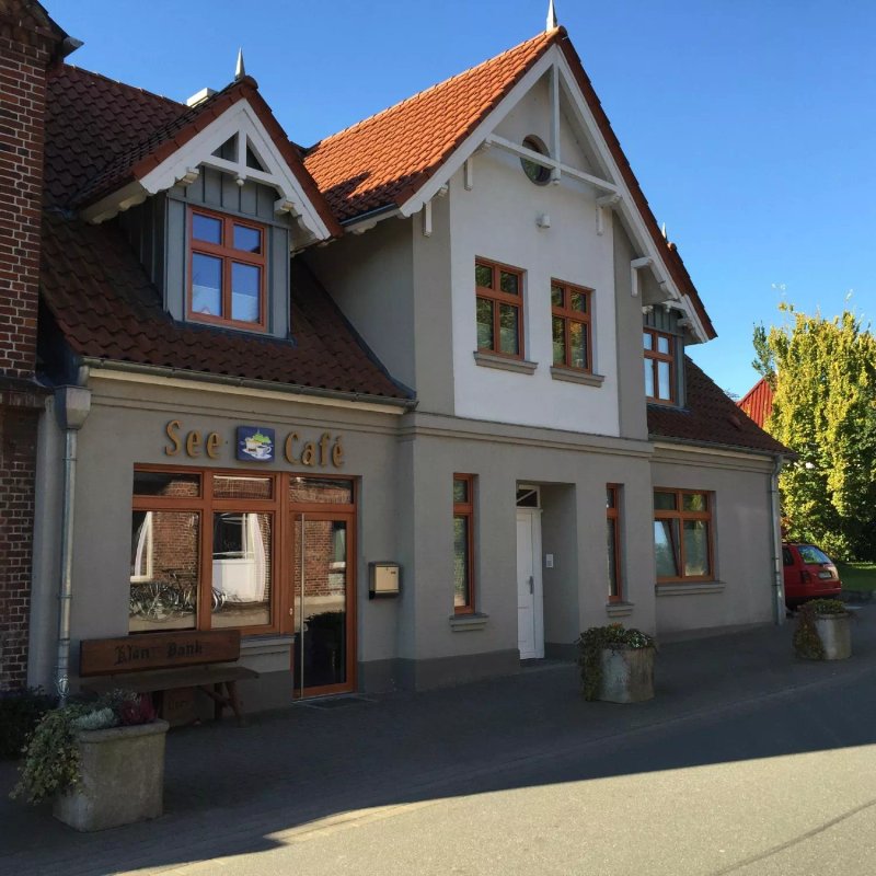 Seecafe