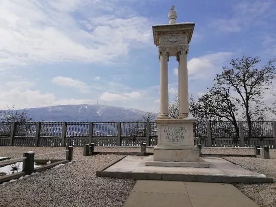 French War Cemetery Skopje