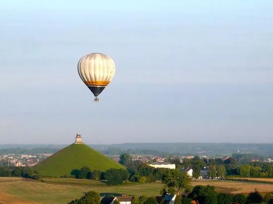 Montgolfiere.be