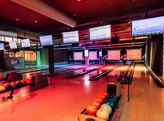 Mitland Bowling