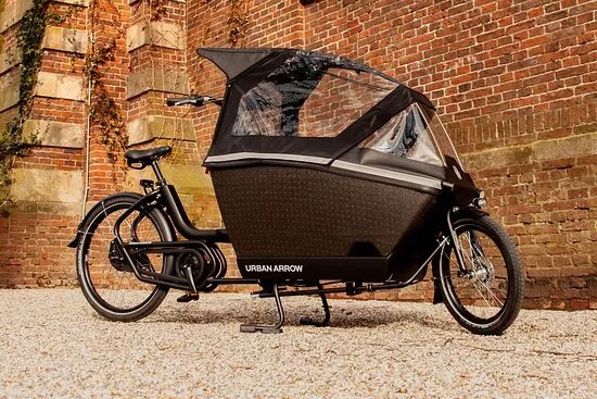 Dumo Tweewielers / Bike Rental