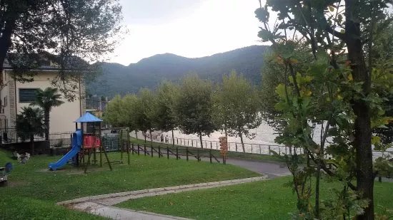 bar PREGIO