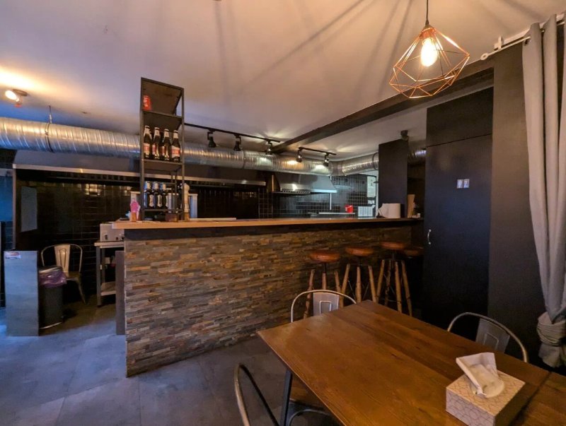 Kera - Street Food