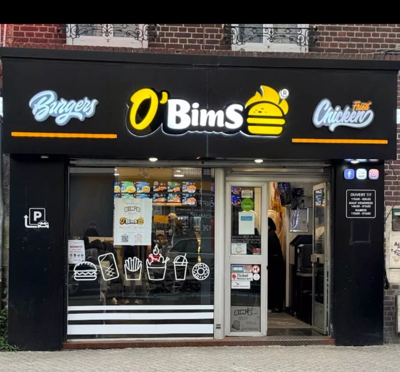 Bim's