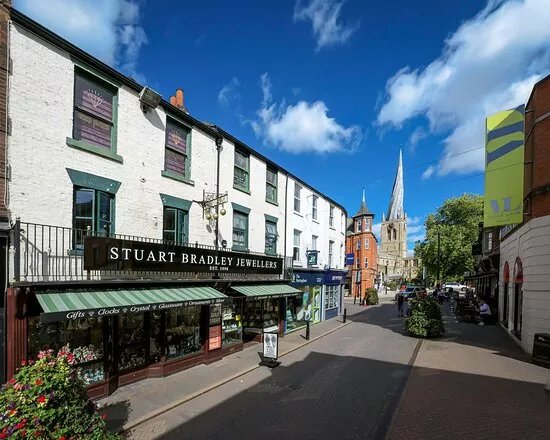 stuart bradley jewellers