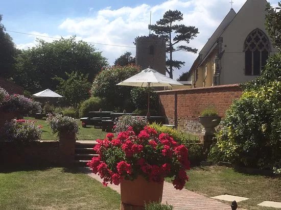 The Queen's Head