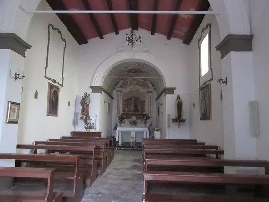 Oratorio di Santa Maria delle Grazie