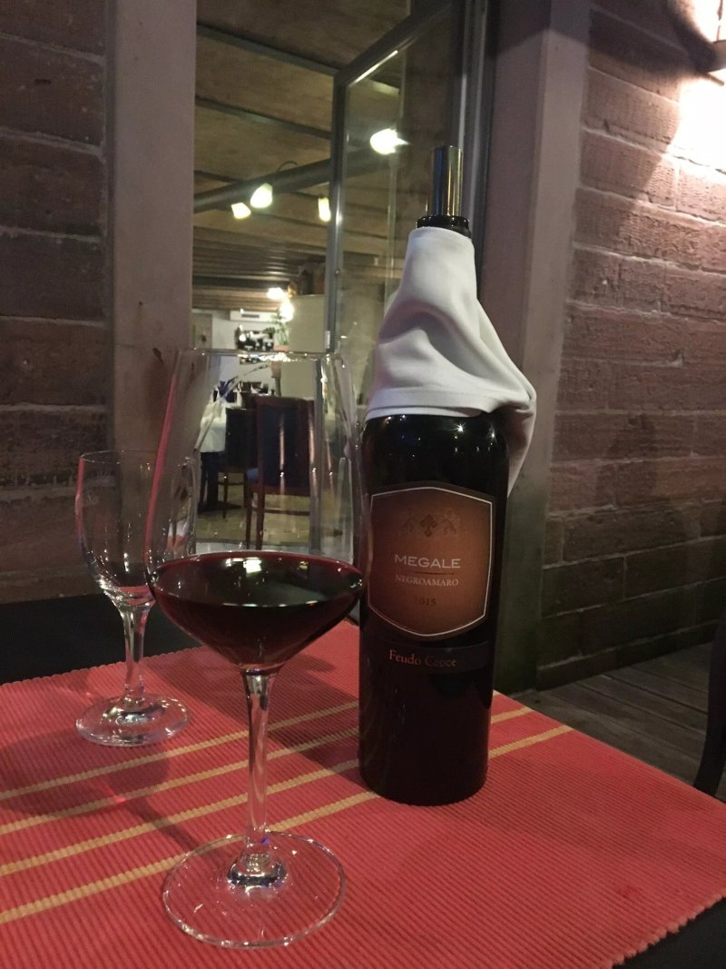 Ristorante Il Gambero