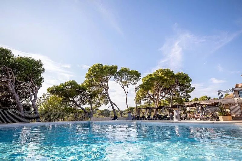 Provence Country Club by Interhome