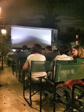 Cine Paris