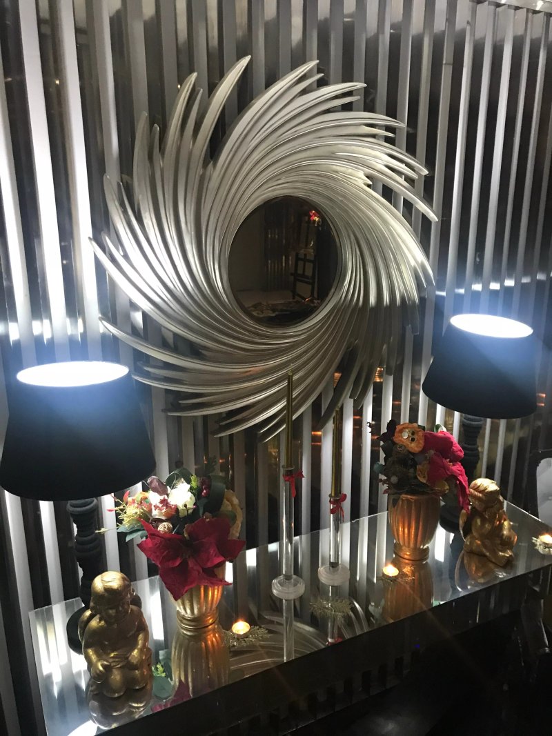 Garden Spa Boutique Hotel