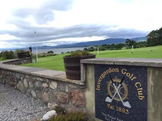 Invergordon Golf Club