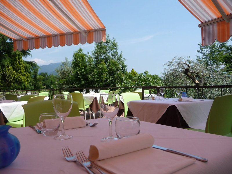 Hotel Alla Sorgente
