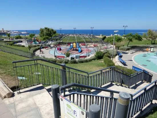 Qui Si-Sana Gardens
