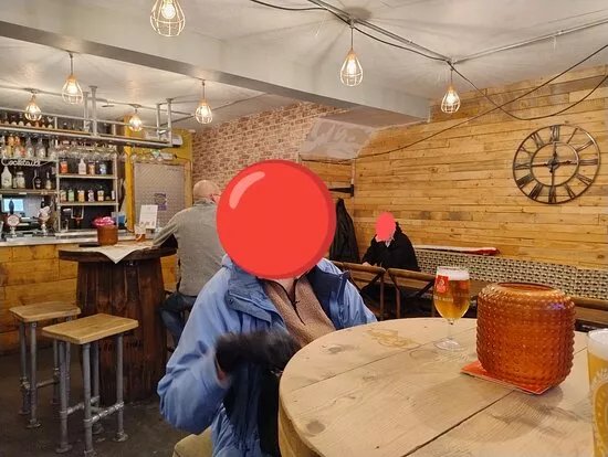 The Old Dispensary Microbar