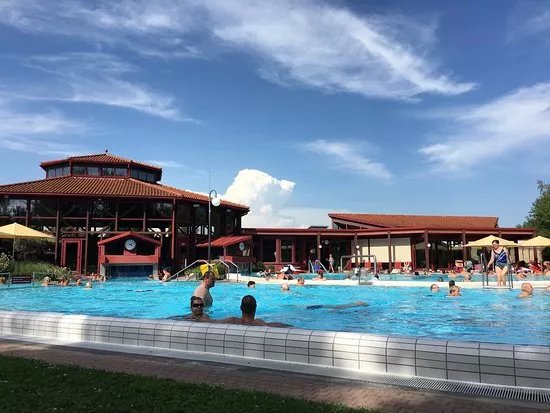Sonnenhof-Therme