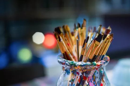 Exmoor Art&Craft Workshops