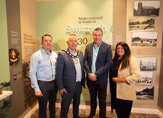 Gorta Swatraghs Famine Story