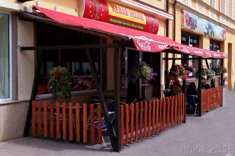 Kebab House