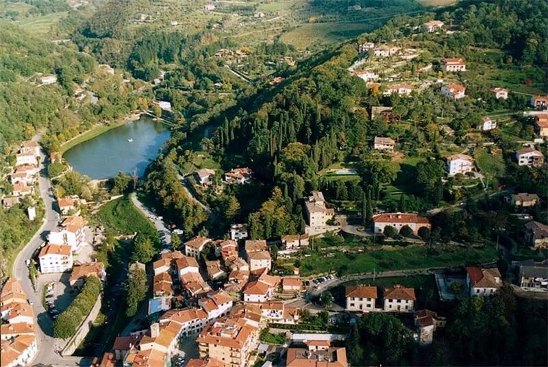 Cantina Di Bacco: Charming Cottage, Shared Pool And Valley Views near Florence