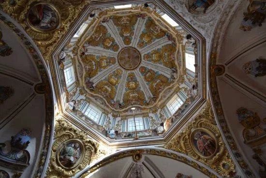 Basilica de San Gregorio Ostiense