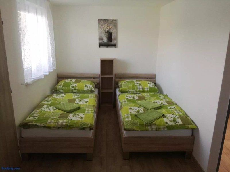 Apartman Hrabiny