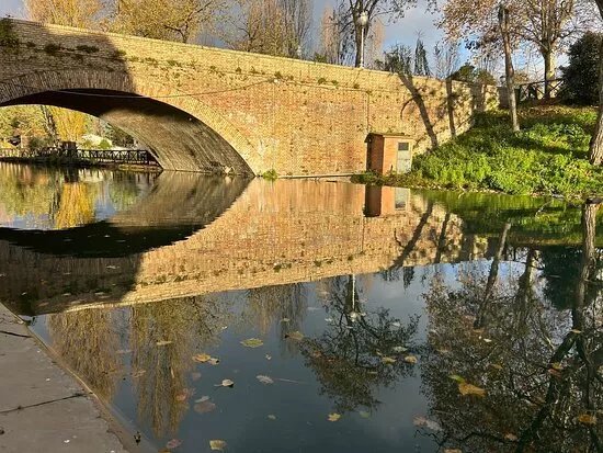 Lavatoio Dell'accolta