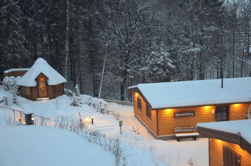 Fantastic holiday in a luxurious and best-equipped holiday home