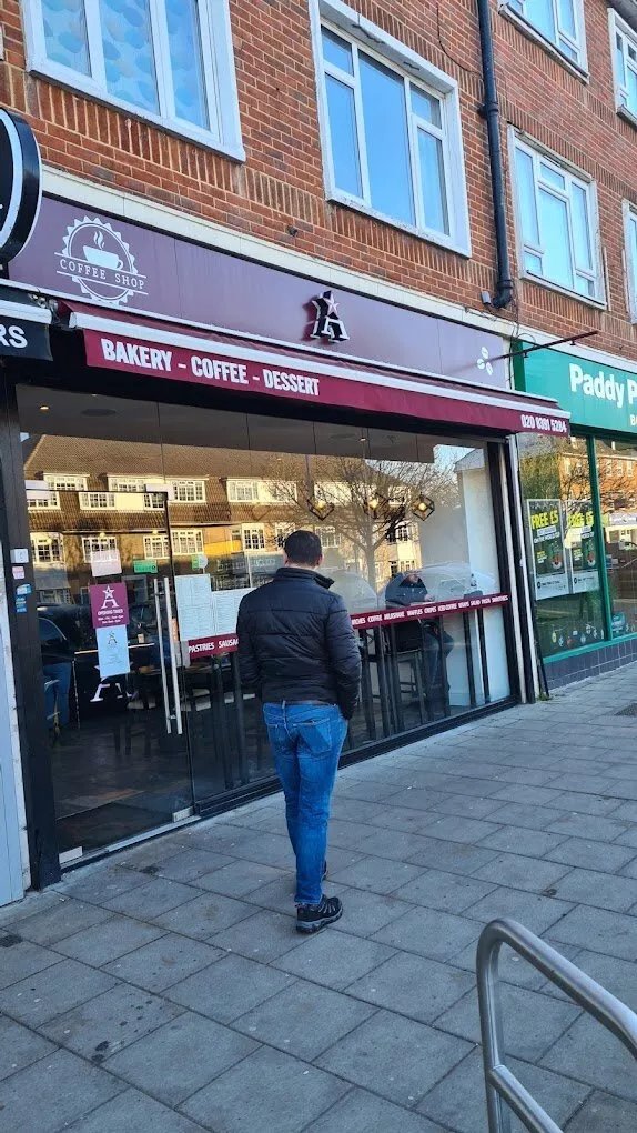 A Star Coffee Ltd