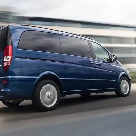 TaxiTransfer Airport Transfer Service