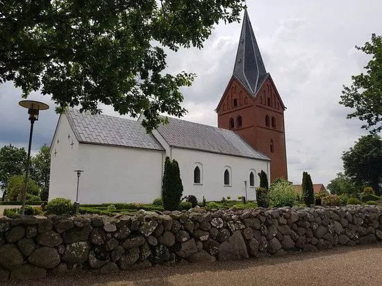 Sindbjerg Church