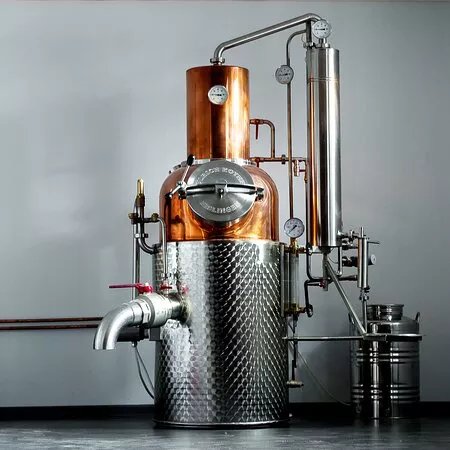 OBDO Gin