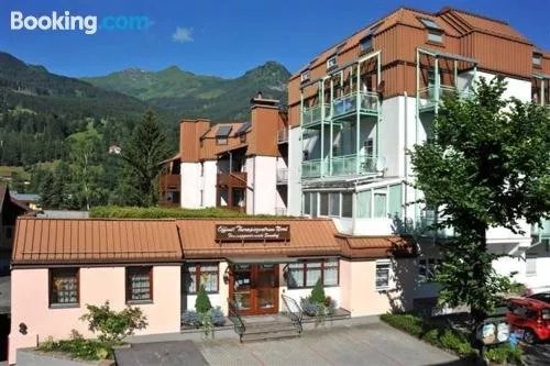 Appartements Sonnhof-Christianhof