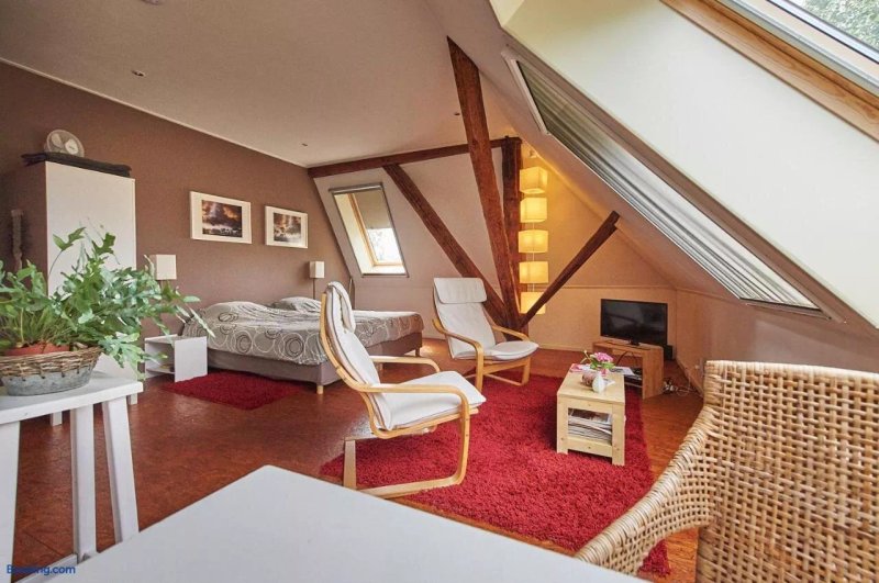 Joarum B&B