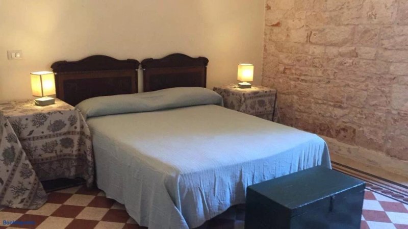 Splendida Casa A Trulli A Selva Di Fasano